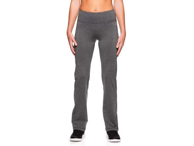 straight leg running pants