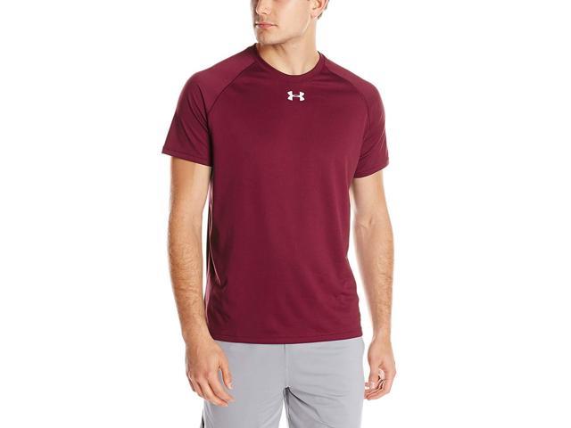 under armour men's locker short sleeve shirt