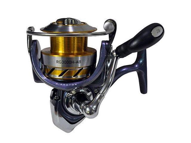 daiwa ultralight spinning reel