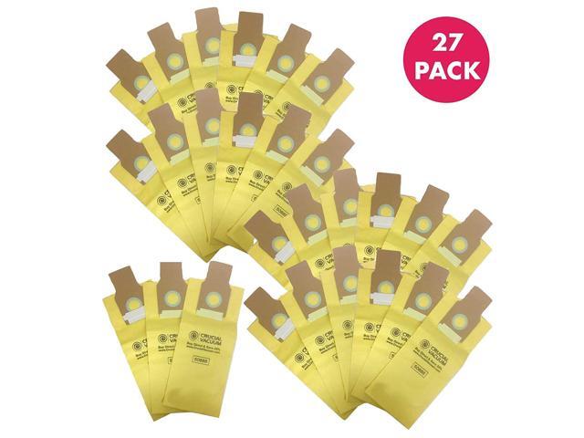 Crucial Vacuum Replacement Bags Compatible With Kenmore Part 20 5068 50681 Fits 50688 50690 Type O And U Crucial Vacuum Replacement Bags Compatible With Kenmore Part 20 5068 50681 Fits 50688 50690 Type O And U