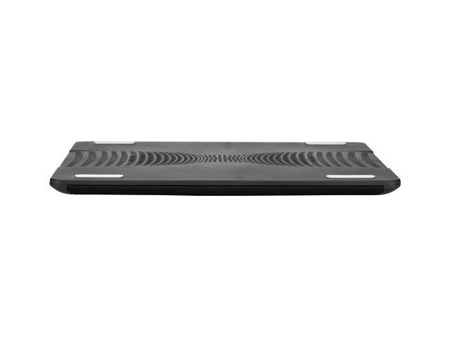 Targus 17 Dual Fan Lap Chill Mat Awe83us Newegg Com