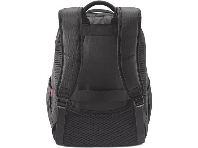 samsonite notebook backpack