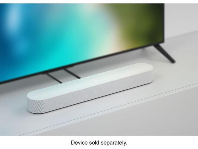 sonos beam smart compact soundbar