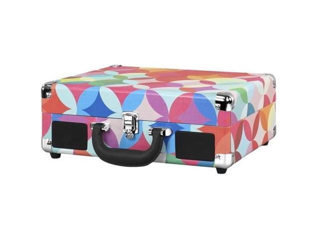 Victrola - Bluetooth Stereo Turntable 