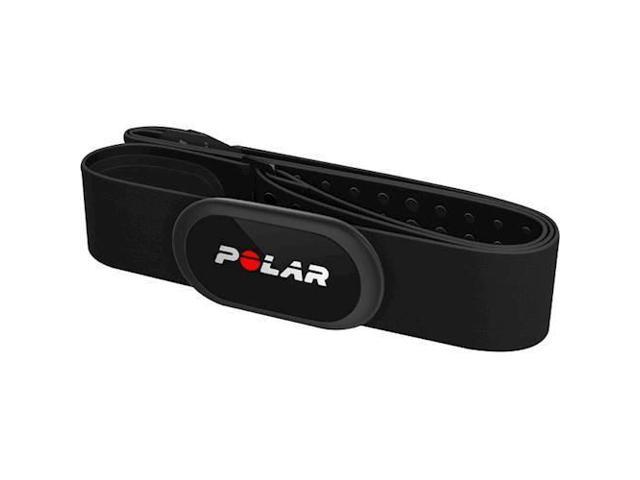 polar pulse oximeter