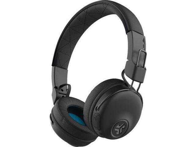 Photo 1 of JBuddies Studio Wireless On-Ear Headphones - Black