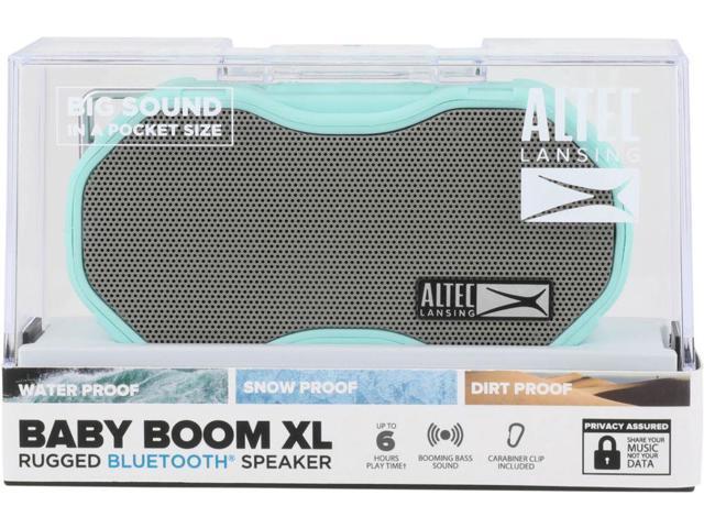 boom xl speaker