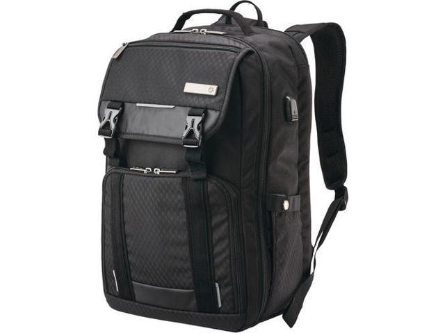 samsonite carrier tucker backpack