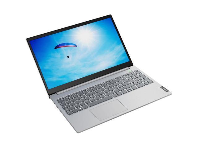 【ThinkBook15】Core i5/8G/256G Office2019 Lenovo ThinkBook 15.6 Business Laptop Intel Core i5 8GB RAM 256GB