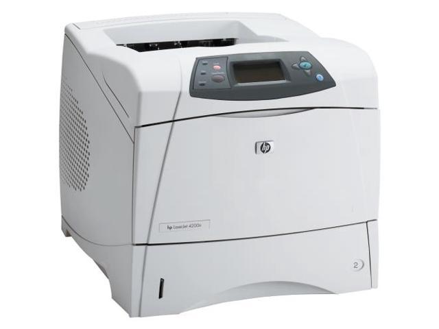 network laser printer