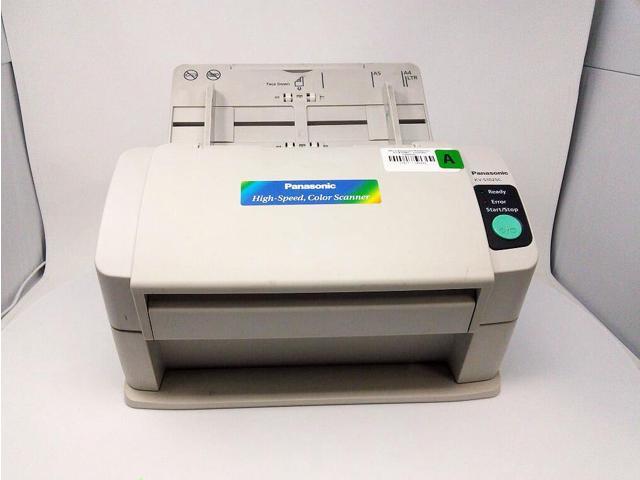 panasonic kv s1025c sheetfed scanner