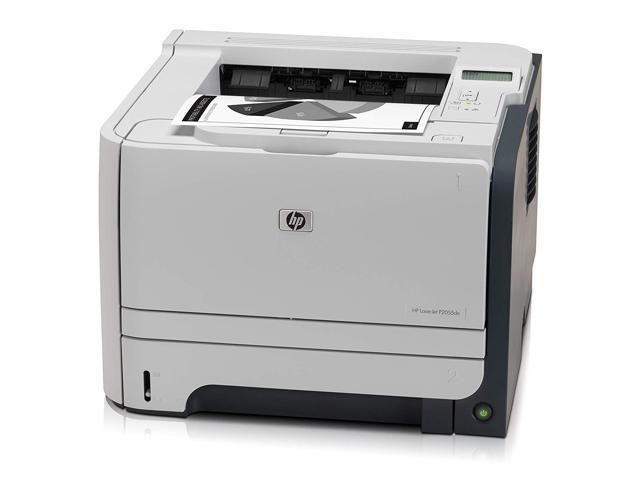 hp laserjet p2055dn printer general