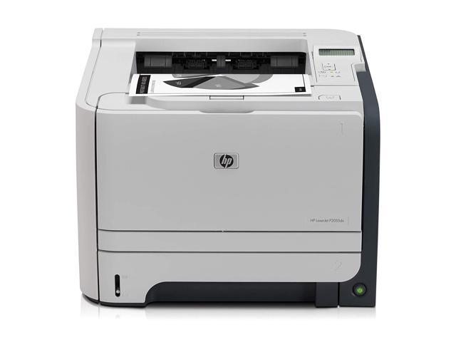 hp laserjet p2055dn printer general