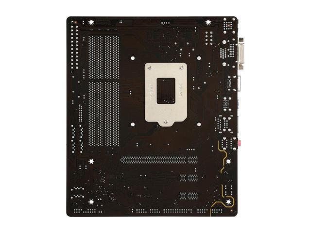 Refurbished Gigabyte Ga B85m Ds3h Lga 1150 Intel B85 Hdmi Sata 6gb S Usb 3 0 Micro Atx Intel Motherboard Newegg Com