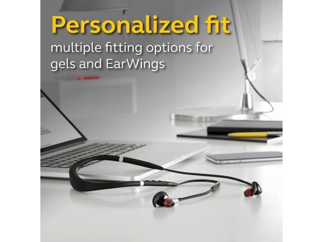 jabra evolve 75e noise cancelling