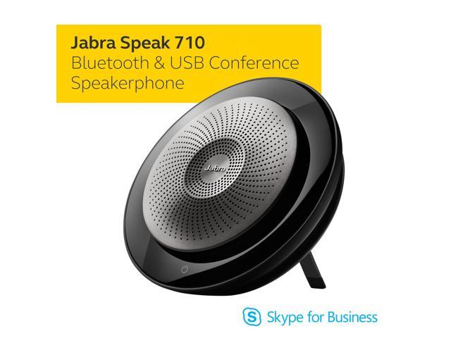 jabra speak 710 microphone range