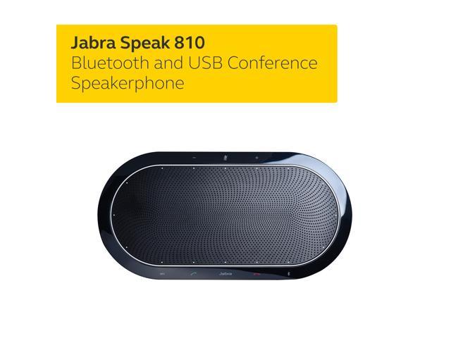 7810209 for sale online Jabra Speak 810 Speakerphone 