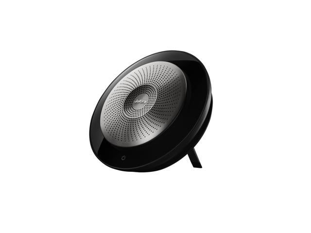 Jabra Speak 710 Portable Speaker for Music and Calls - Newegg.com