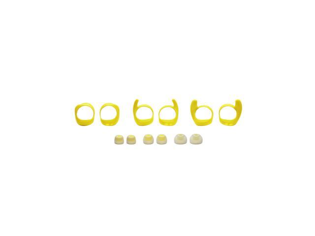 Jabra Elite Sport Accessory Pack Yellow 100-62770003-00