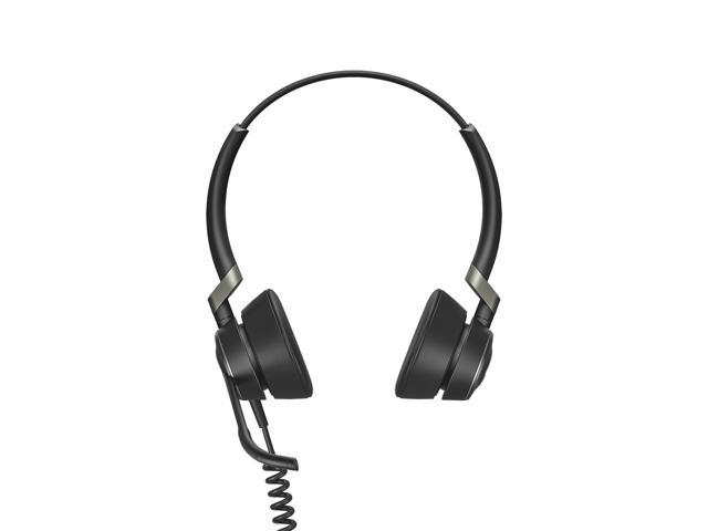 Jabra Engage 50 Stereo Wired Headset