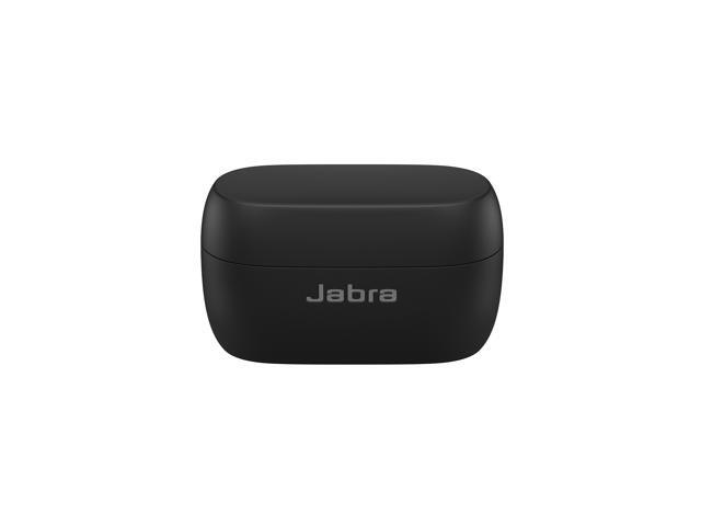 Jabra Elite 75t Replacement Cradle - Black