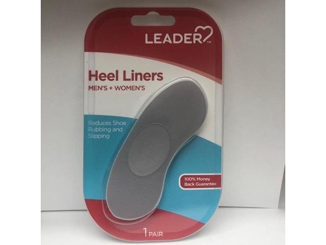 heel liners