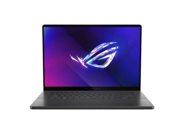 [2024] ASUS ROG Zephyrus G16 GU605MY [Gray] 16