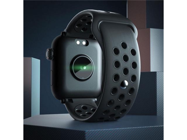 axgear bluetooth smart watch