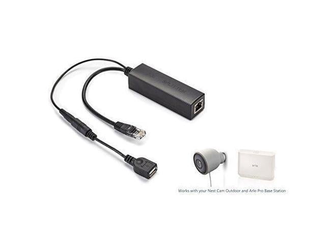 arlo pro poe adapter