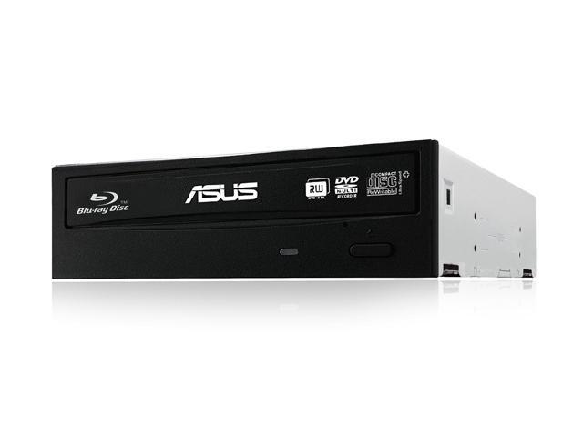 ASUS Computer International Direct Blu-Ray Writer BW-16D1HT