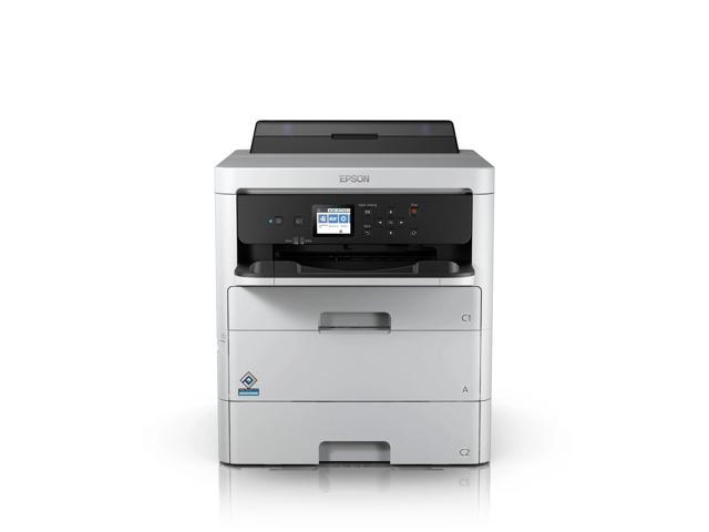 Epson Workforce Pro WF-C529R Color Printer (C11CG79201) - Newegg.ca Epson Workforce Pro WF-C529R Color Printer (C11CG79201)... 
