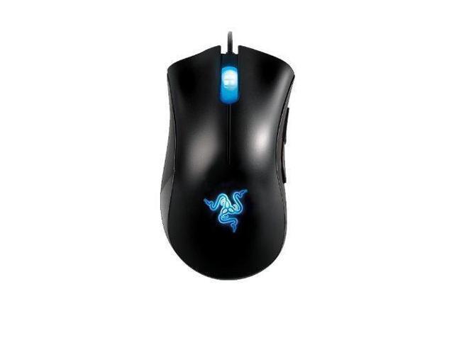 Razer DeathAdder Expert Optical Professional-Grade Gaming Mouse 6400 DPI NEW
