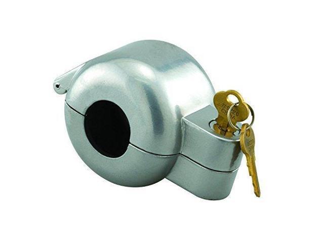 Defender Security Door Knob Lock Out Device Diecast Construction