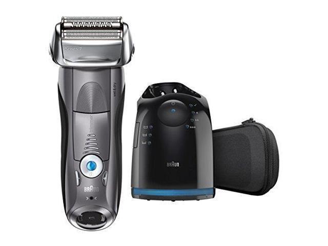 braun face trimmer for ladies