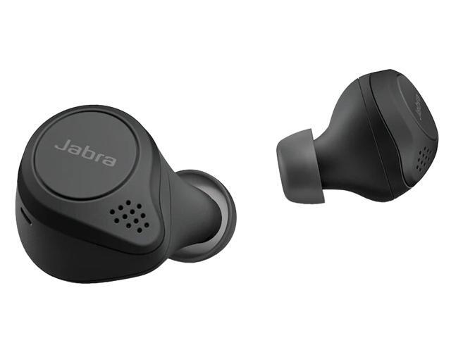 wireless earbuds with active noise cancelling