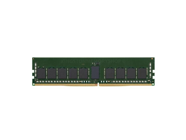 Kingston 64GB DDR4 3200Mhz ECC RDIMM RAM - Specs, Compare Prices Kingston 64GB DDR4 3200Mhz ECC RDIMM RAM - Specs, Compare Prices