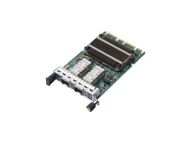 Broadcom BCM957414N4140C PCI-Express 3.0 X8 Dual-Port 25/10 Gb/s ...