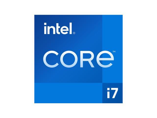 Intel Core i7-12700 - Core i7 12th Gen Alder Lake 12-Core (8P+4E) 2.1 GHz LGA 1700 65W Intel UHD Graphics 770 Desktop Processor - BX8071512700
