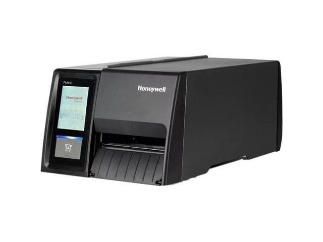 Honeywell PM45 Compact label printer Thermal transfer 203 x 203 DPI Wired & Wireless (No Power Cord) PM45CA0000000200