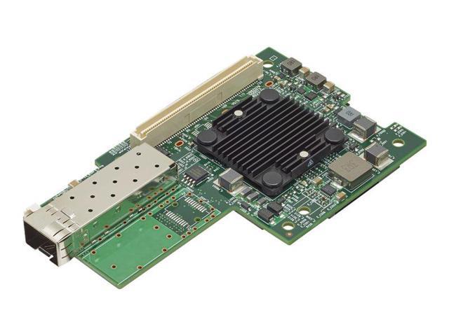 Broadcom BCM957412M4122C PCIe 3.0 X8 M125P - 1 X 25/10GbE OCP 2.0 ...