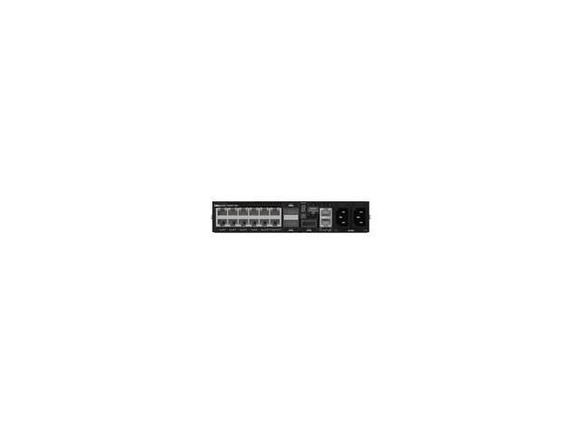 SWITCH S4112T 12 X 10GBASET - Newegg.com