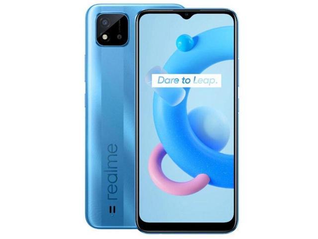 cellphone realme c11