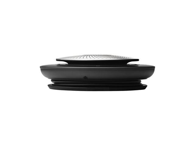 Jabra 7710-309 Portable Speakerphone - Newegg.com