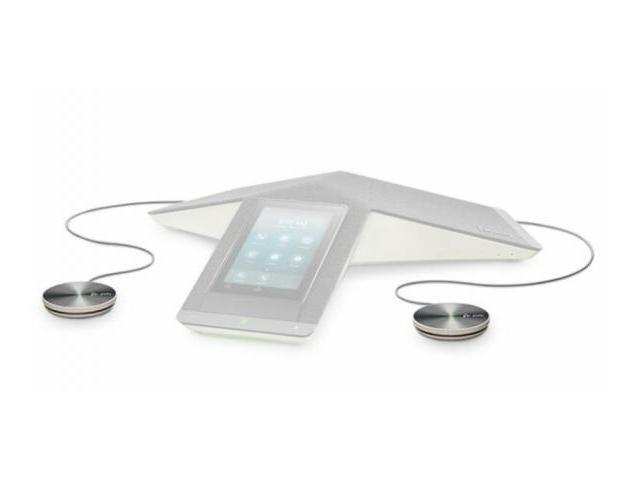 Expansion Microphone Kit for Poly Trio C