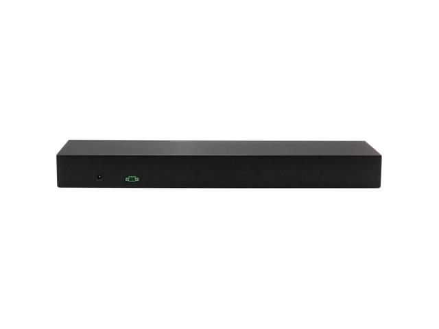 USB To Serial Hub - 16 Port - COM Port Retention - Rack