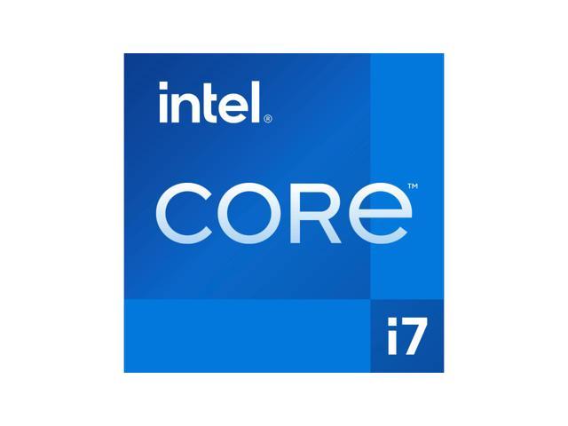Intel Core i7-14700K - Core i7 14th Gen 20-Core (8P+12E) LGA 1700 125W  Intel UHD Graphics 770 Processor - Tray - CM8071504820721