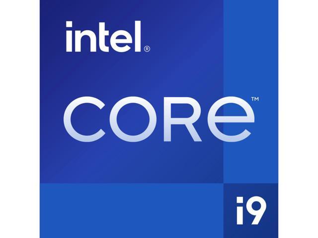 Intel Core i9-14900F Processor