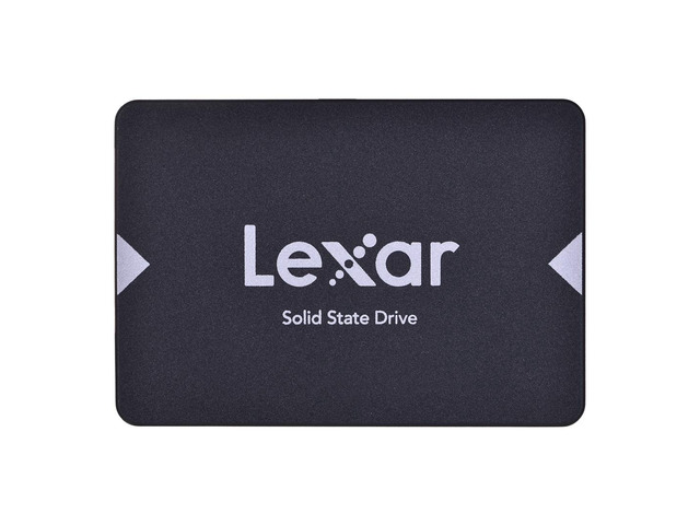 Dysk SSD Lexar NS100 2TB 2,5 SATA