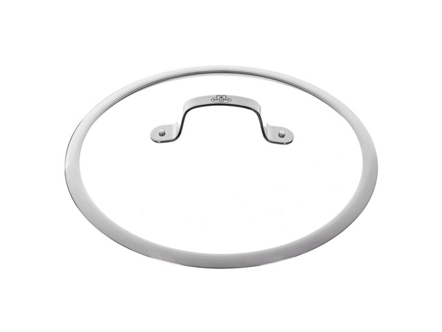 Casseruola Ballarini Salina Granitium 18 Cm - Capacità 2 Litri, Per Induzione E Tutti I Fuochi