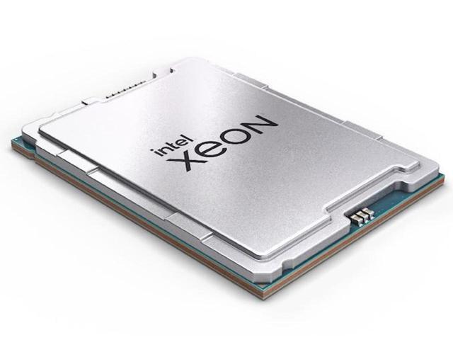 CPU/Xeon W7-3455 24 Core 2.50 GHz Tray